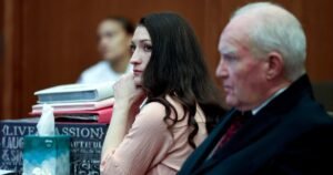 Final witness testifies in Lindsay Clancy murder trial