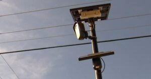 Flock camera sabotage grows amid privacy concerns