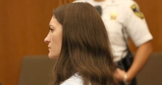 Expert says he found inconsistencies in Lindsay Clancy’s account about her mental state