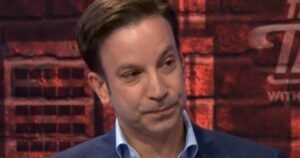 Former Stars and Stripes editor says firing was “real shock,” hopes paper “can remain independent”