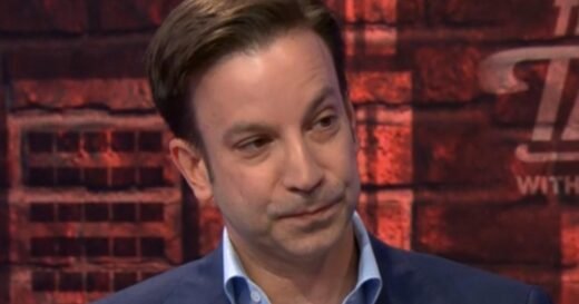 Former Stars and Stripes editor says firing was “real shock,” hopes paper “can remain independent”
