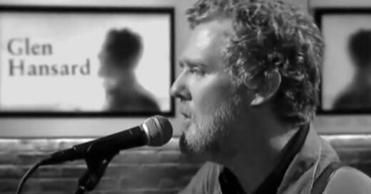 From busker to Oscar winner, Glen Hansard remembered for talent and passion