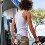 Gas prices stubbornly stuck, up more than $1 since war with Iran started