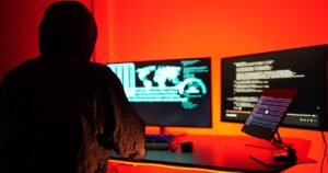 Growing wave of cyber scams cost Americans nearly $150 billion in 2025
