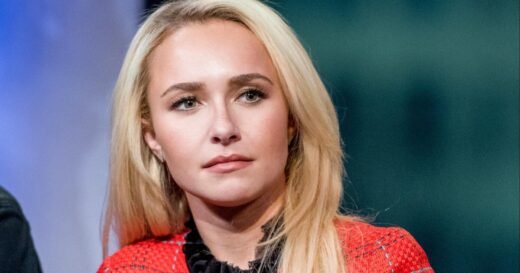 Hayden Panettiere dies at 36
