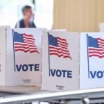 What's at stake as voters cast ballots in six primaries, including South Carolina and Wisconsin