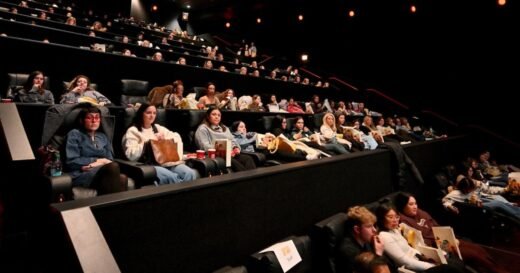 Hollywood makes dazzling comeback with $5 billion blockbusters this year