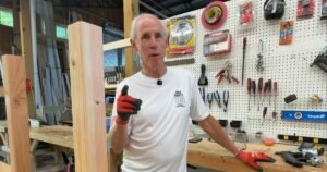 How a retiree found a new purpose delivering tables to families in need