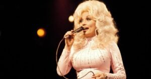 How Dolly Parton donated millions of books to children