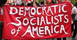 How economic conditions are fueling a rise of U.S. socialism