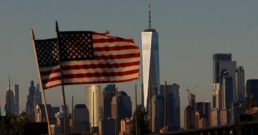 How national security threats have evolved in 25 years since 9/11