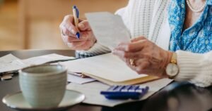How to handle healthcare expenses after retiring