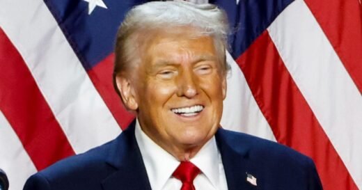 How Trump achieved his 2024 political comeback