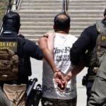 ICE sets new Trump-era detention record in July