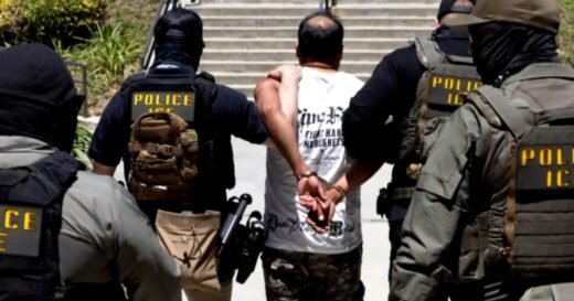ICE to spend up to $20 million on gloves that deliver painful electric shocks, DHS notice says