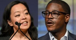 Ideological battle in Wisconsin as Democrats choose between Francesca Hong and David Crowley