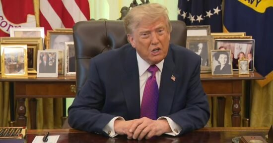 Inflation still high as Iran war hits 6 months and Trump’s tariffs continue