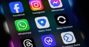Instagram owner Meta ordered to pay nearly $1B in fines for risking child safety, court says