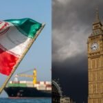 Iran-linked hackers blamed for taking down U.K. power plant for first time, reports say