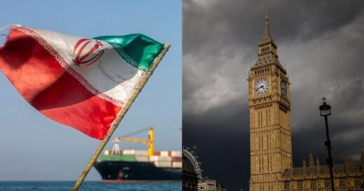 Iran-linked hackers blamed for taking down U.K. power plant for first time, reports say