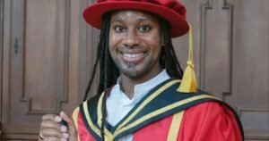 Jason Arday, ex-Cambridge professor, found dead weeks after plagiarism scandal