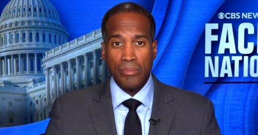 John James, GOP governor candidate, says tariffs can’t “be borne on the backs of Michiganders”