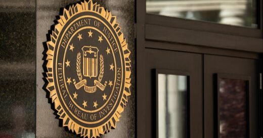 Judge blocks plan to move FBI headquarters