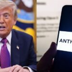 Judge rules Trump administration illegally punished Anthropic