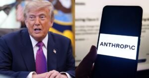 Judge rules Trump administration illegally punished Anthropic