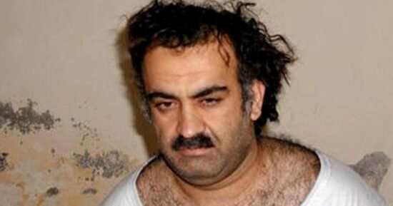 Judge throws out confession of Khalid Sheikh Mohammed, man accused of plotting 9/11 attack