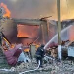 July was the deadliest month for Ukrainian civilians since start of Russia’s war, U.N. says