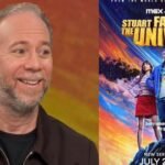 Kevin Sussman reprises “The Big Bang Theory” role in “Stuart Fails to Save the Universe”