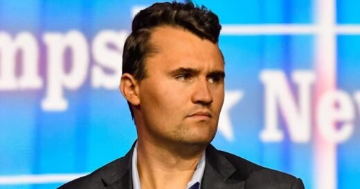 Charlie Kirk was targeted for his politics, prosecutors say bullet engraving shows