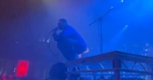 Kind Wisconsin stranger helps rock band make it to their tour stop after car breaks down