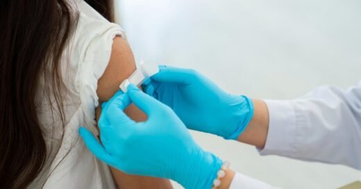 Kindergarten vaccine exemptions hit record 4.2%, CDC says