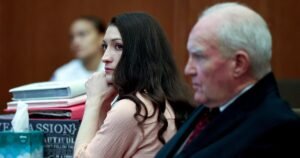 Latest on Lindsay Clancy trial as judge denies mistrial request