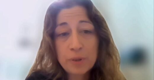 Lawyer reacts to deportation of over 23,000 people from U.S. to third countries