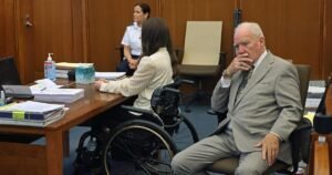 Legal breakdown of testimony about religion in Lindsay Clancy trial