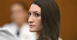 Lindsay Clancy “was frankly psychotic,” psychiatrist recommends no criminal liability
