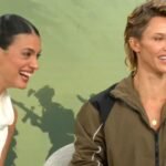 “Lioness” stars Laysla de Oliveira and Jill Wagner talk season 3