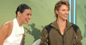 “Lioness” stars Laysla de Oliveira and Jill Wagner talk season 3