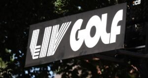 LIV Golf secures "lead investor" for 2027 season, CEO says