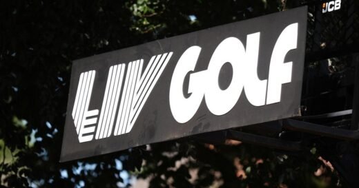 LIV Golf secures "lead investor" for 2027 season, CEO says