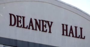 Man dies in ICE custody at Delaney Hall in New Jersey, DHS says