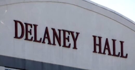 Man dies in ICE custody at Delaney Hall in New Jersey, DHS says