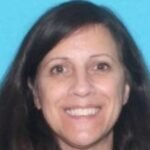 Massachusetts police searching for wife of cop found dead at home