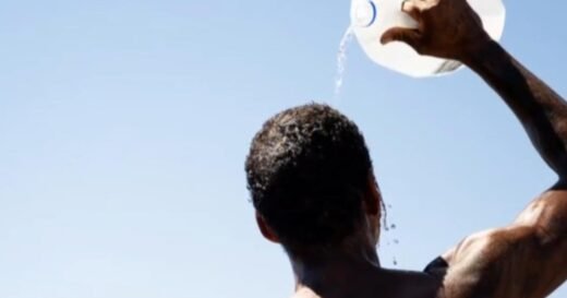 More than 70 million Americans in South facing extreme heat as temperatures go above 100