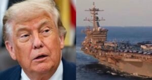 Navy families say morale is low aboard USS Abraham Lincoln aircraft carrier