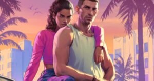 Netflix shares exclusive extended look at Grand Theft Auto VI