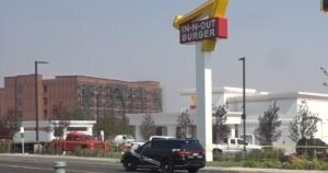 New details in Idaho In-N-Out shooting, two people returned fire against gunman